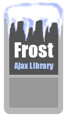 Frost library logo